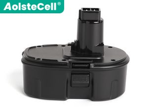 DeWALT DWHT55524 ノートPCバッテリー