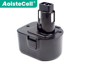 DeWALT DW977B ノートPCバッテリー