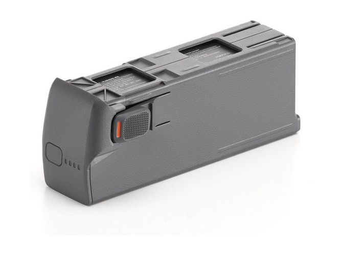 DJI Avata2 ノートPCバッテリー