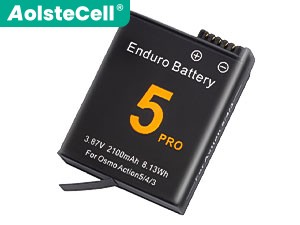 DJI BCX202-1770-3.85 ノートPCバッテリー