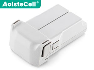 DJI Mini 4 Pro ノートPCバッテリー