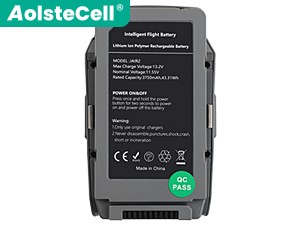 DJI JAIR2 ノートPCバッテリー