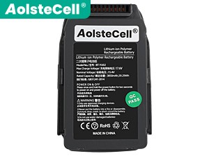 DJI FB2-3850mAh-15.4V ノートPCバッテリー