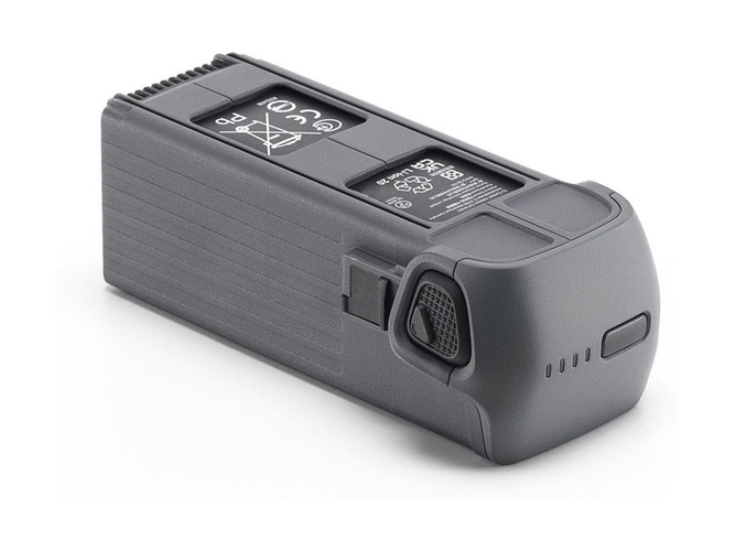 DJI Mavic 4 Pro ノートPCバッテリー