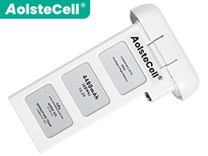 DJI Phantom 3 Standard ノートPCバッテリー