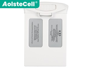 DJI PH4-5870mAh-15.2V ノートPCバッテリー