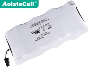 Draeger Infinity Delta XL バッテリー