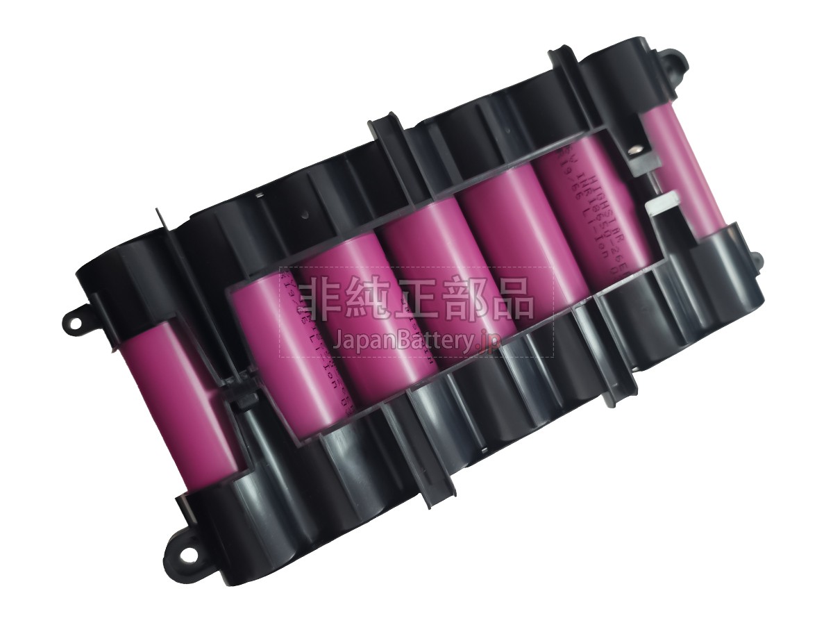 Dreame HMH10A バッテリー交換