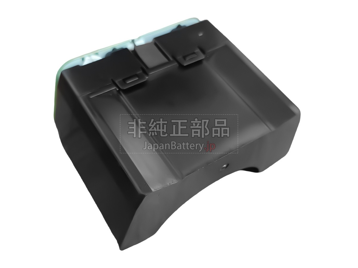 Dreame H14 ULTRA PRO バッテリー交換