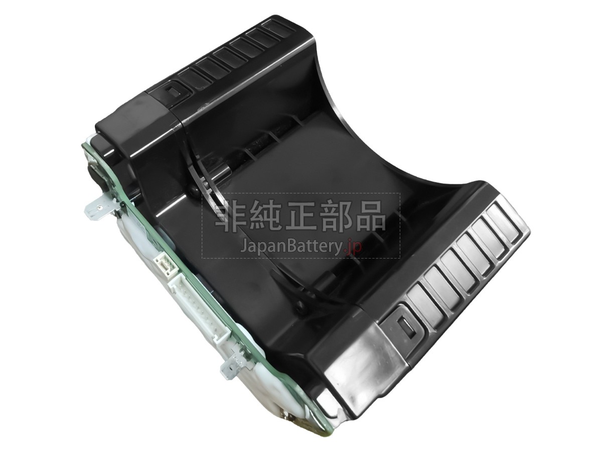 Dreame H14 ULTRA PRO バッテリー交換