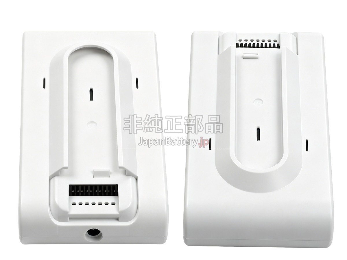 Dreame POWER 11 バッテリー交換