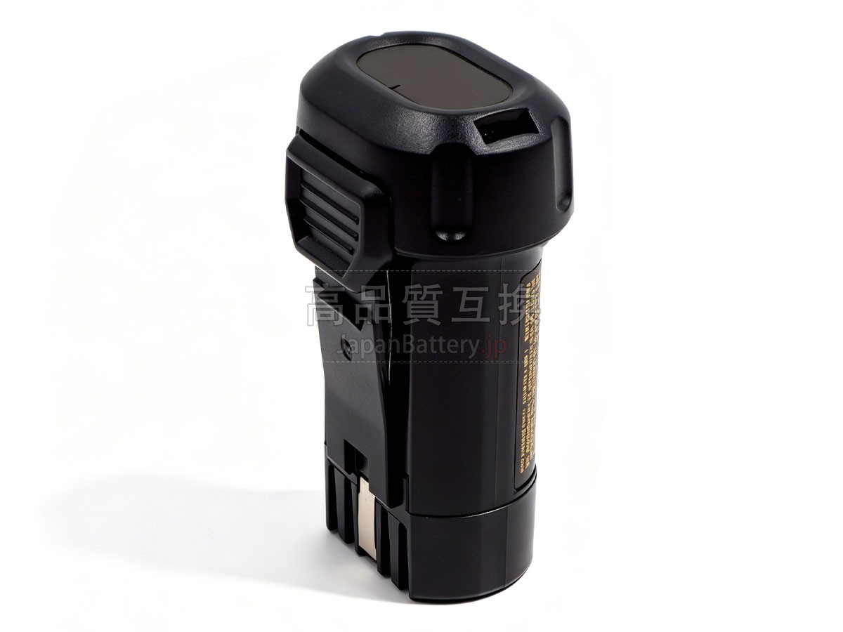 Dremel DW4390 バッテリー交換