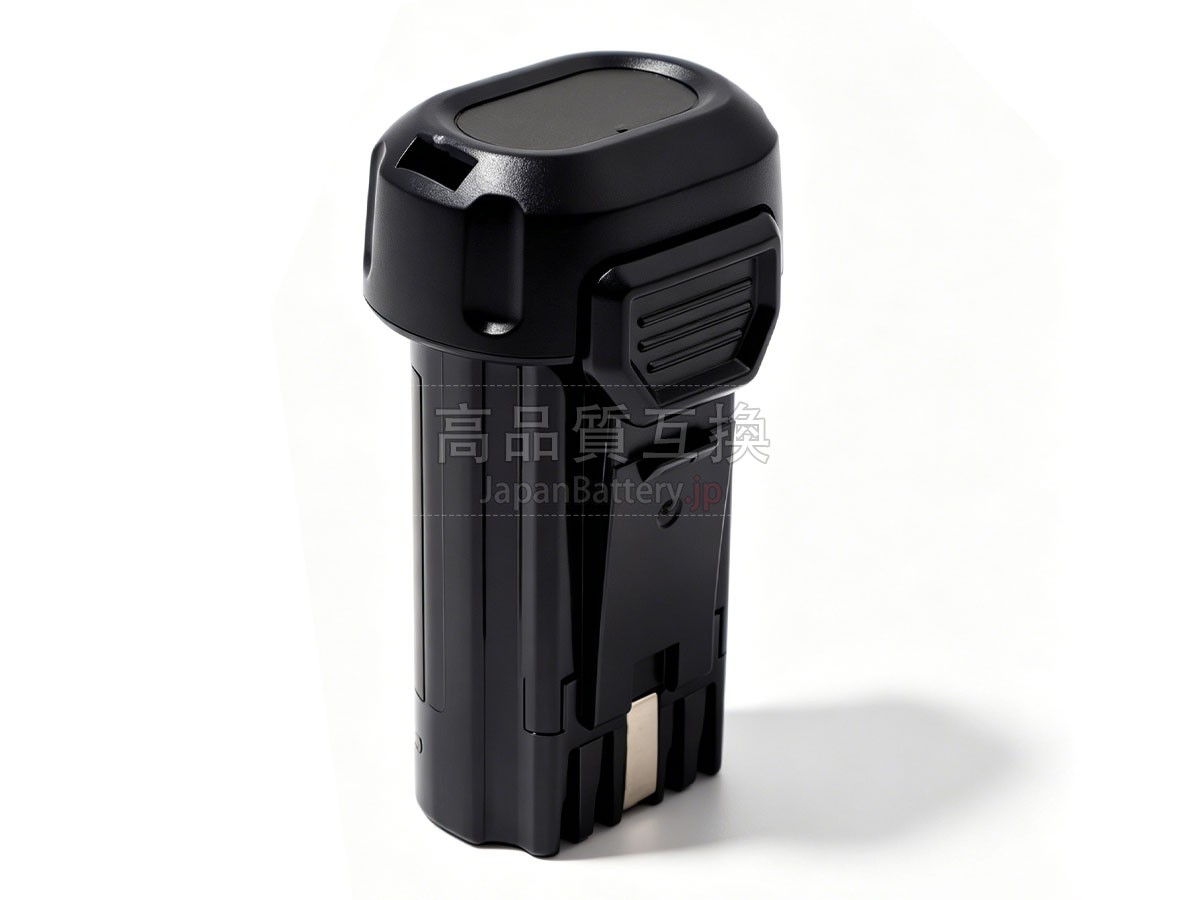 Dremel DW4390 バッテリー交換