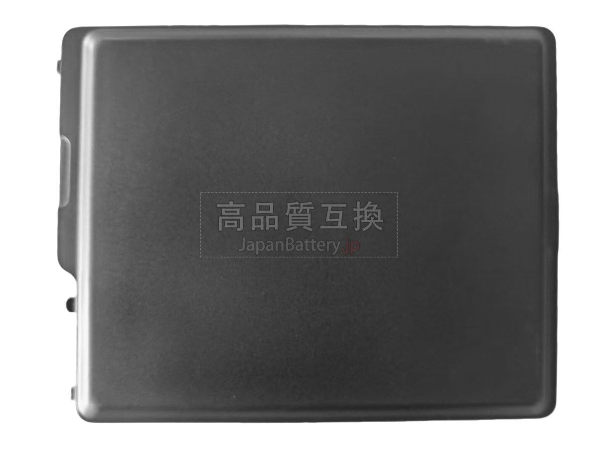 DT Research DT301T バッテリー交換
