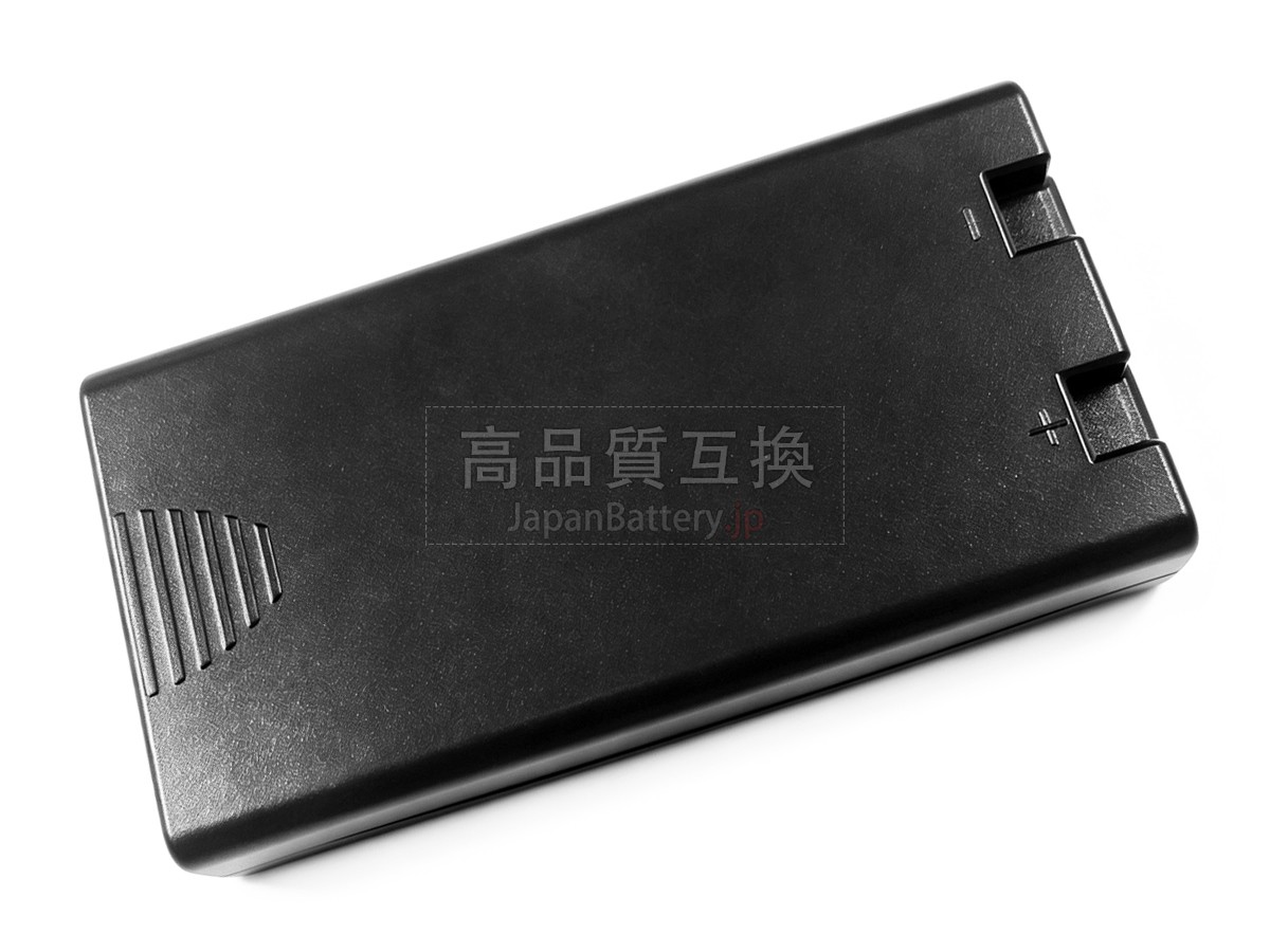 Dymo 1814308 バッテリー交換