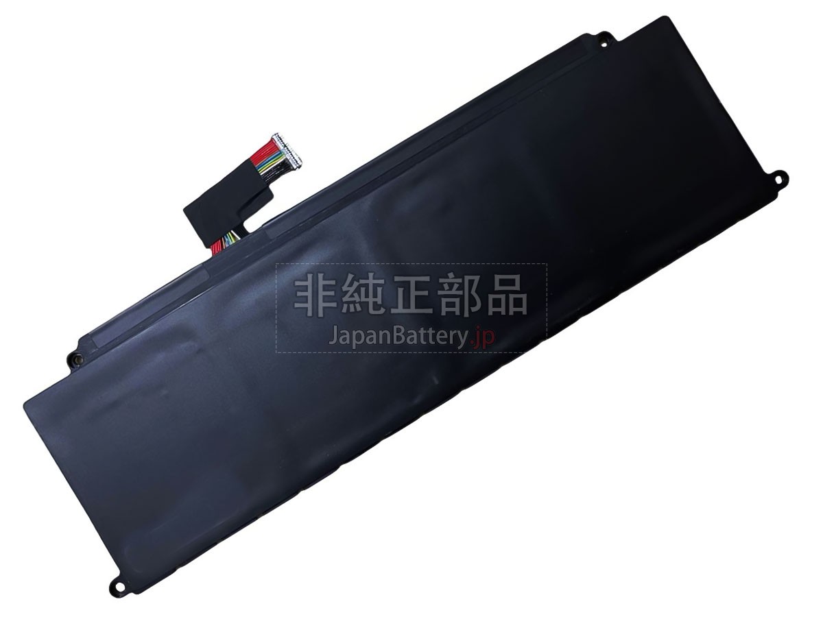 Dynabook TECRA A50-J-1DR バッテリー交換