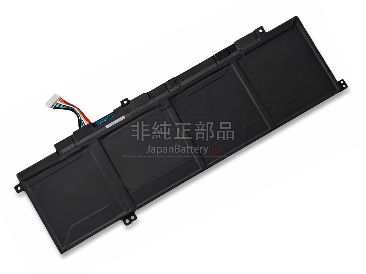 Dynabook PS0236UA1BRS バッテリー交換