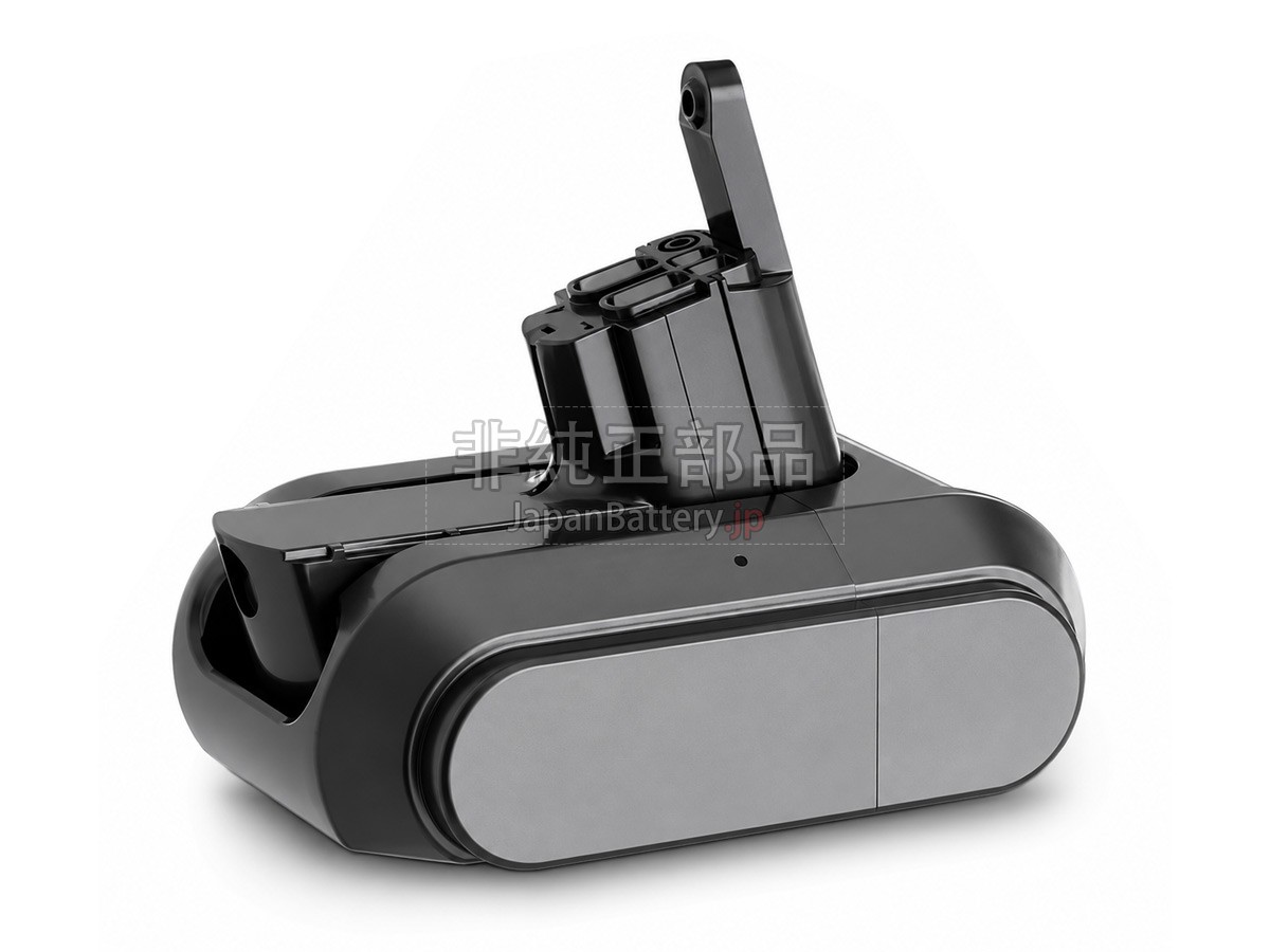 新品未使用　ダイソン　掃除機　バッテリー　SV21 新品 Dyson 掃除機 SV21 バッテリー交換 | JapanBattery.jp