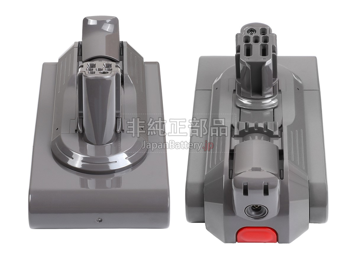 Dyson V12 DETECT SLIM バッテリー Dyson V12 DETECT SLIM バッテリー