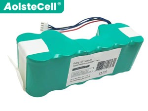 Ecovacs DG711 ノートPCバッテリー