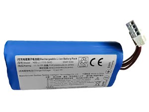 Ecovacs H05-Li-1110-2600 ノートPCバッテリー