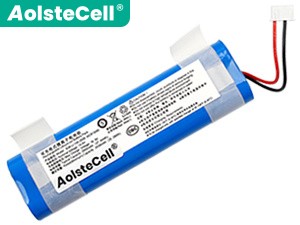 Ecovacs DJ35 ノートPCバッテリー