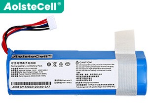 Ecovacs S10-Li-144-5200 ノートPCバッテリー