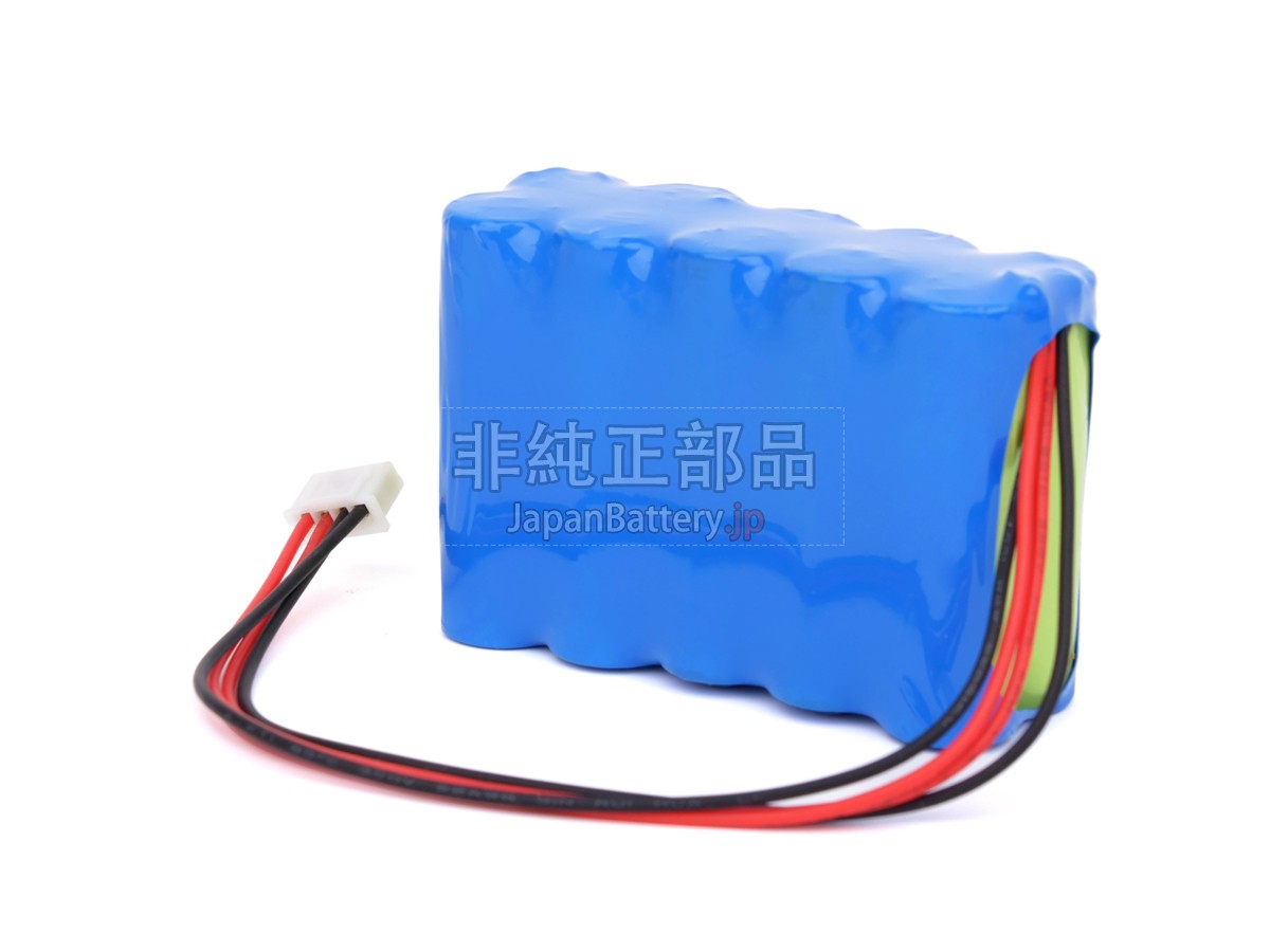 EDAN HYHB-984 バッテリー交換