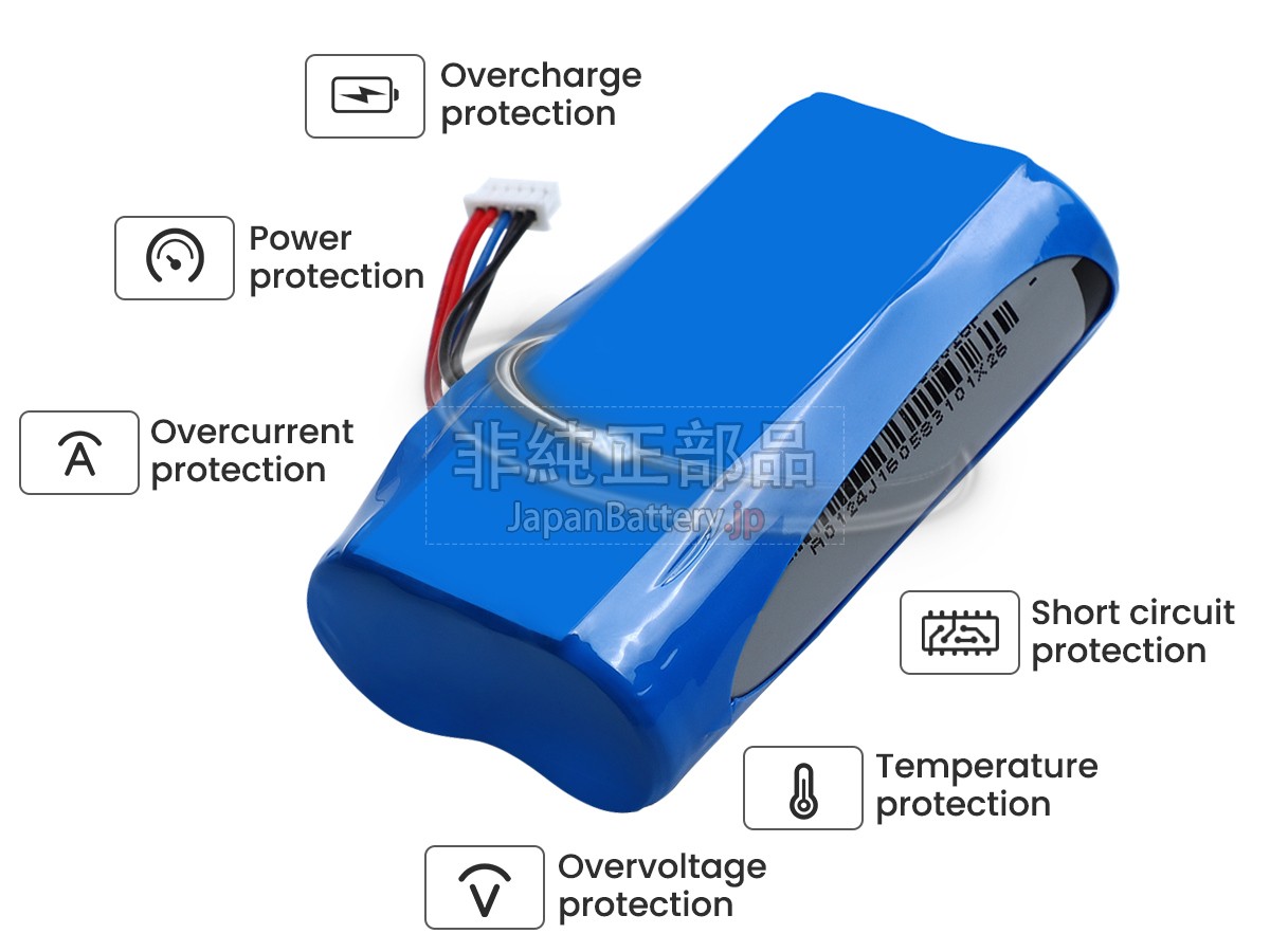 Eufy TB210 バッテリー交換