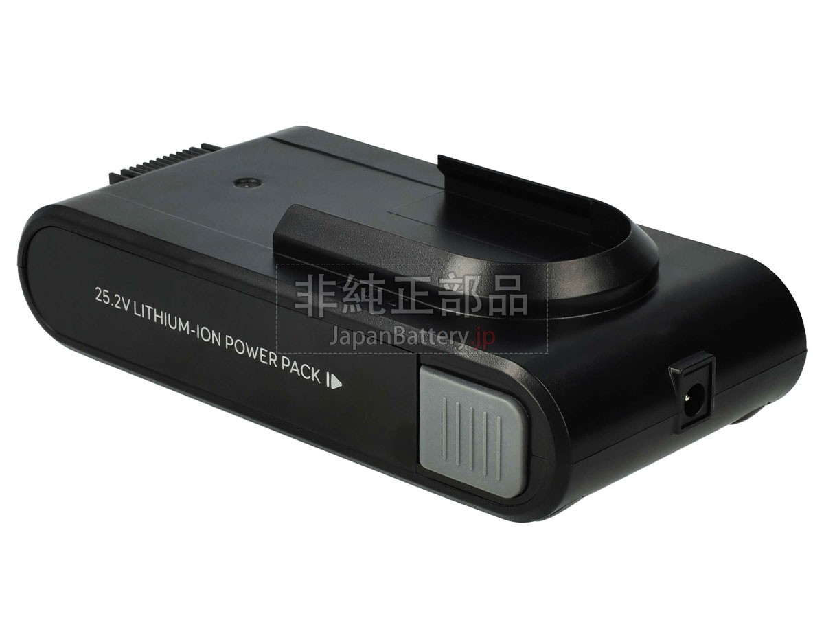 Eufy PK-1819-A03 バッテリー交換