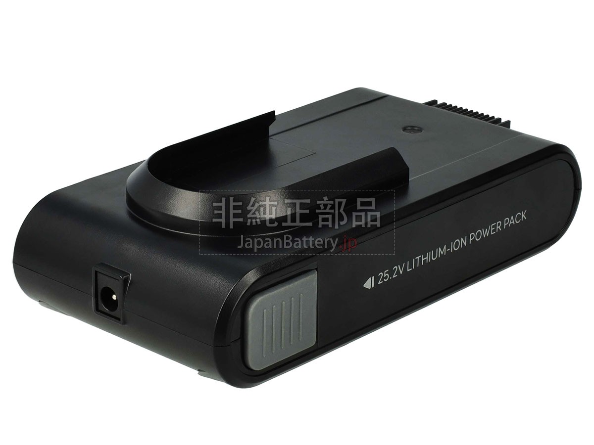 Eufy PK-1819-A03 バッテリー交換