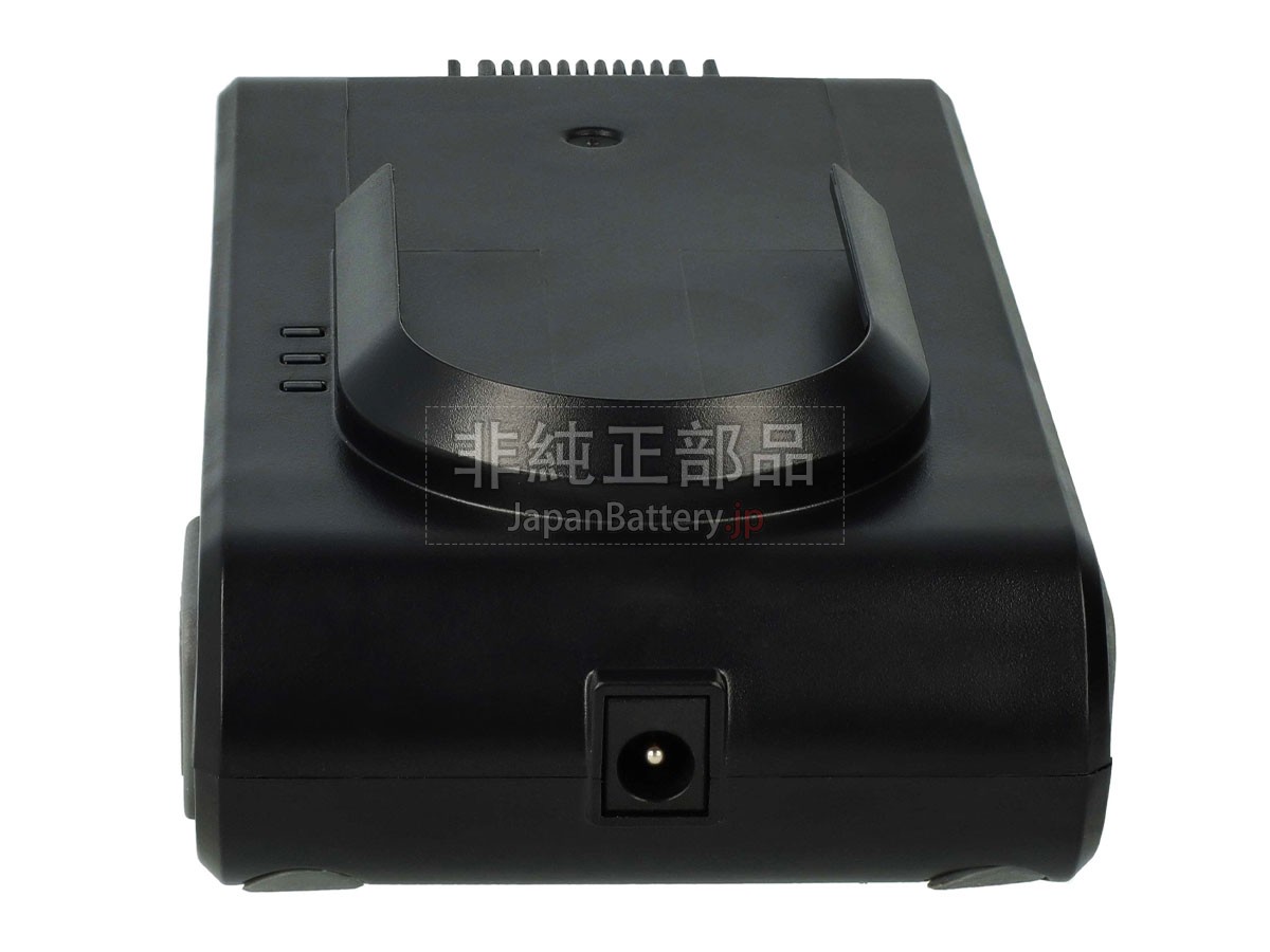 Eufy PK-1819-A03 バッテリー交換