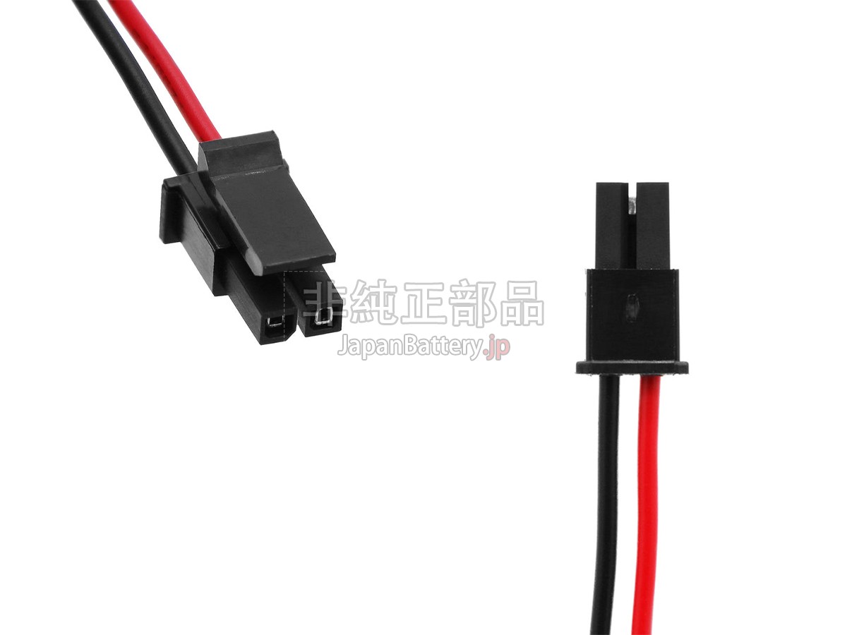 Eufy CMICR18650F9M-4S1P バッテリー交換