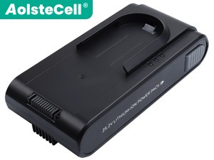 Eufy HomeVac S11 Infinity ノートPCバッテリー