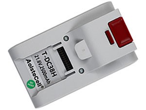 Fakir HSA700 ノートPCバッテリー