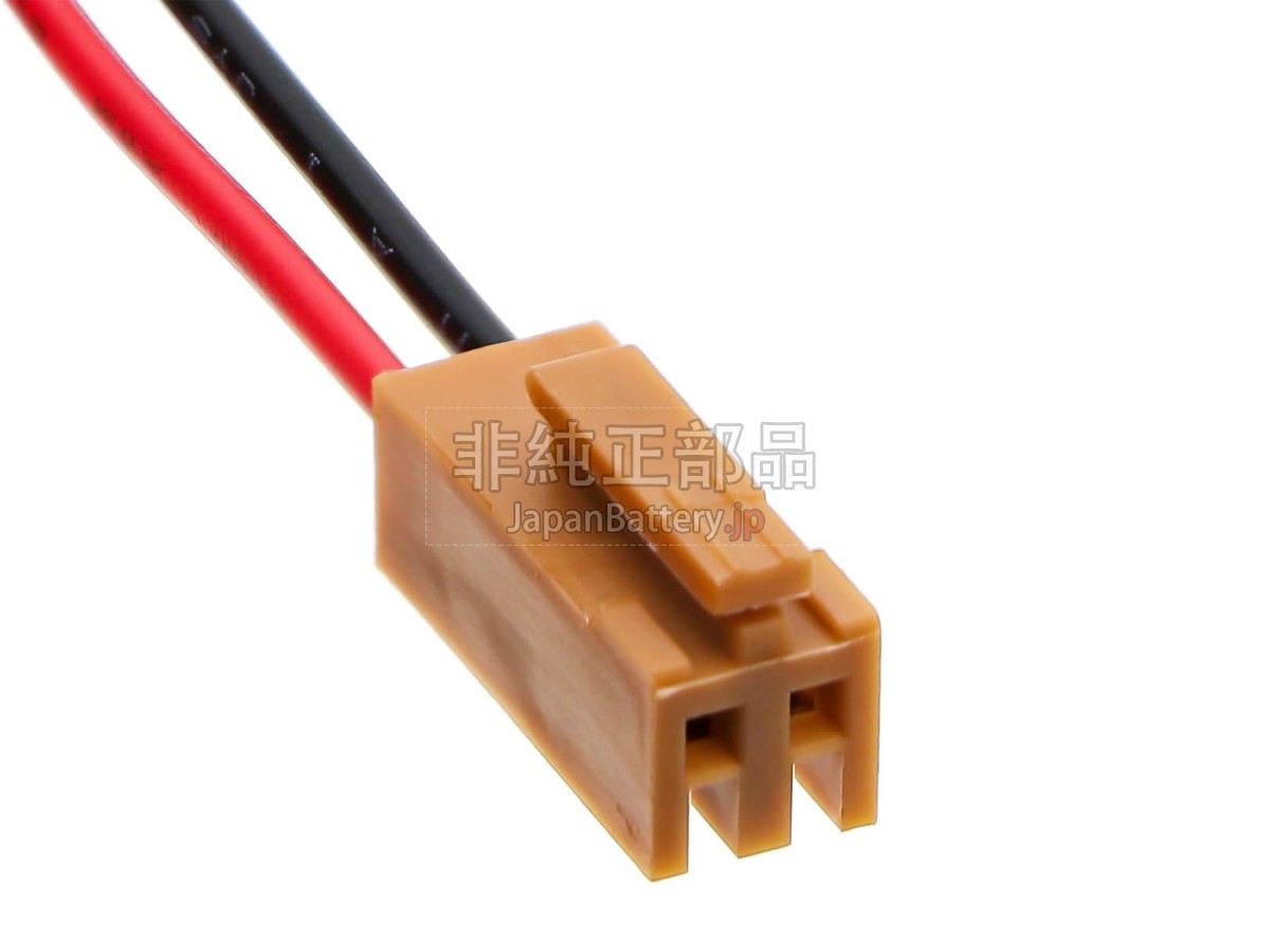 Fanuc MORI SEIKI TL40B バッテリー交換