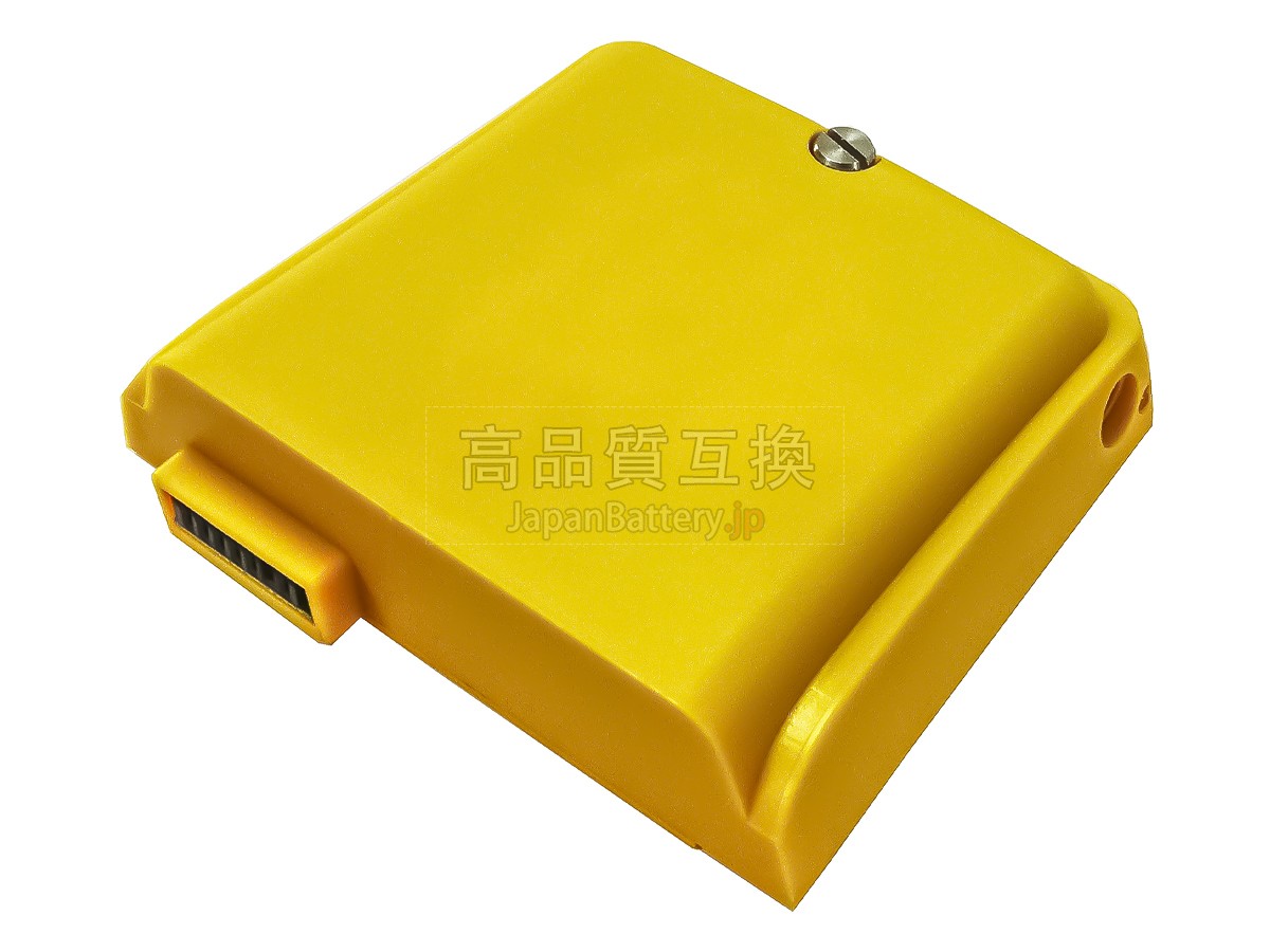 FLUKE BP7440 バッテリー交換