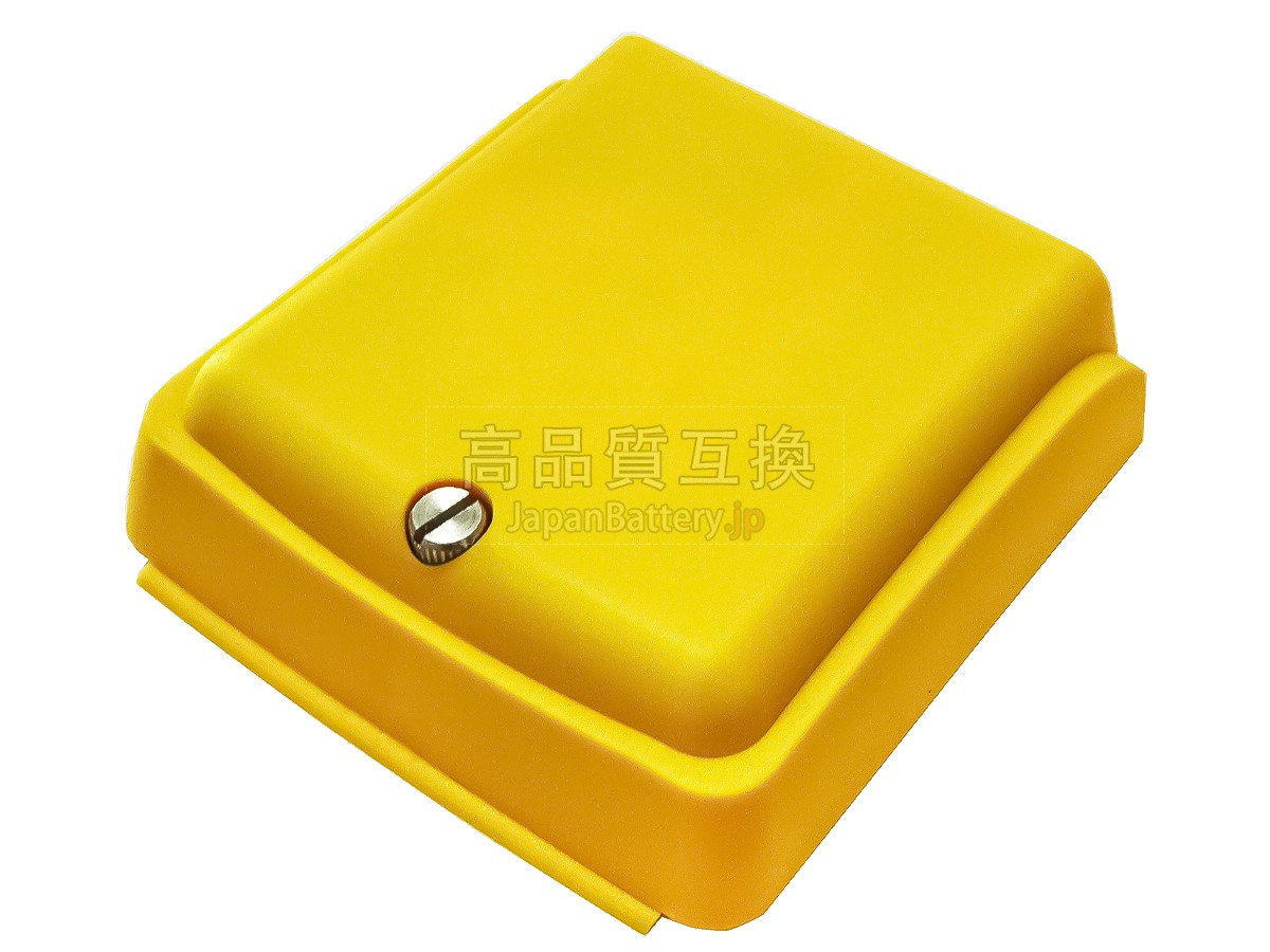 FLUKE BP7440 バッテリー交換