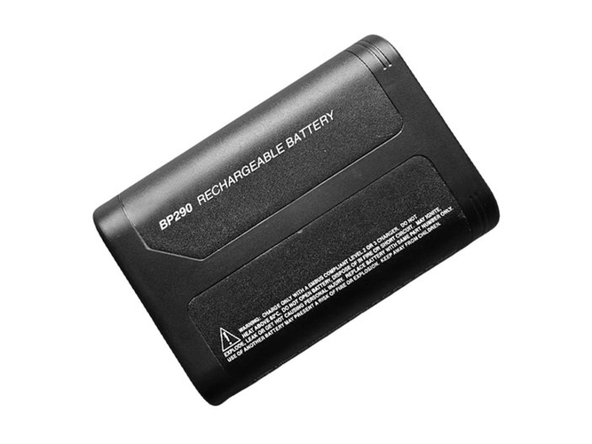FLUKE BP290 ノートPCバッテリー