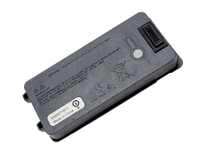 FLUKE BP7240 ノートPCバッテリー