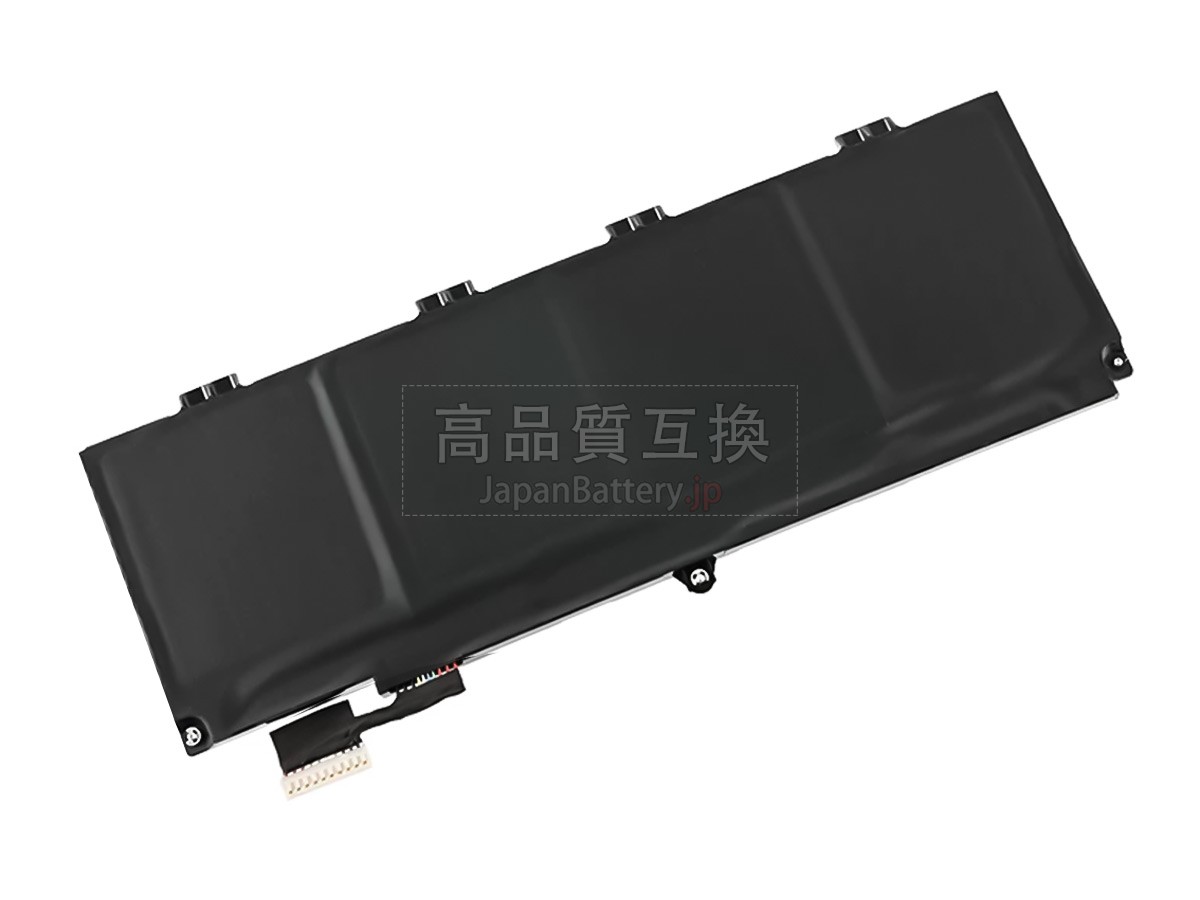 Framework LAPTOP 13 バッテリー交換