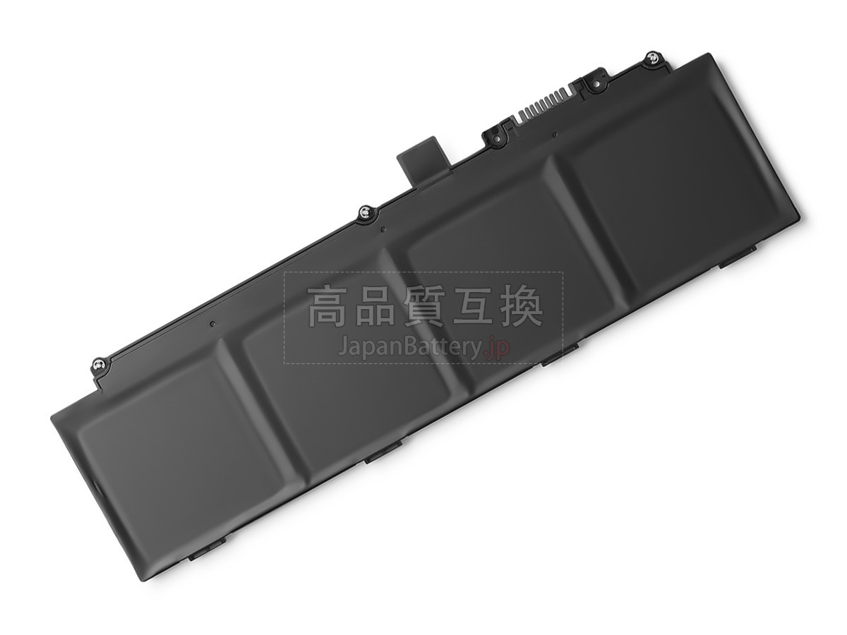 Framework LAPTOP 16 バッテリー交換