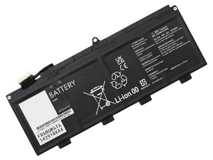 Framework FRANBBATO1 ノートPCバッテリー