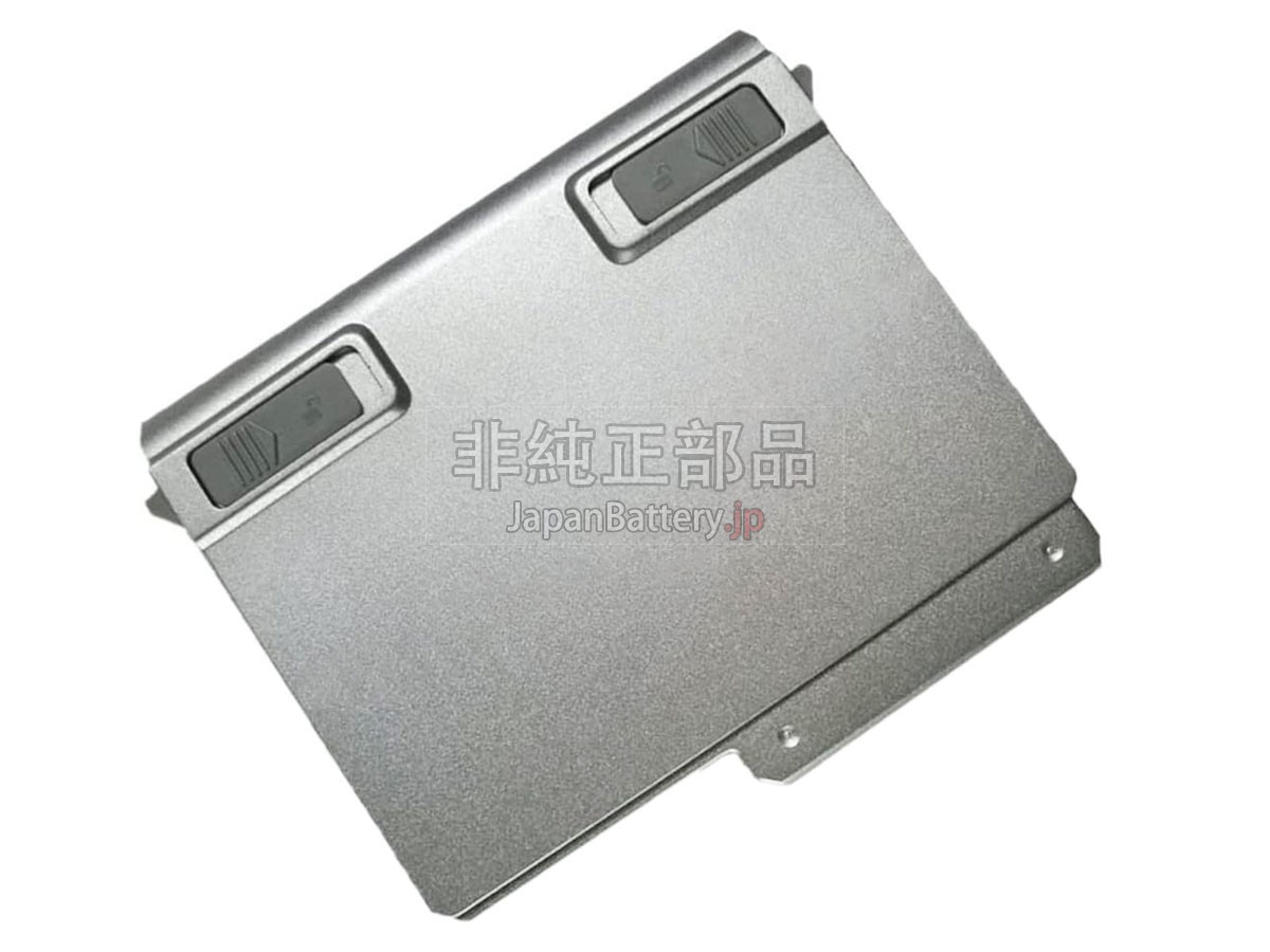 Fujitsu CF-VZSU69JS バッテリー交換