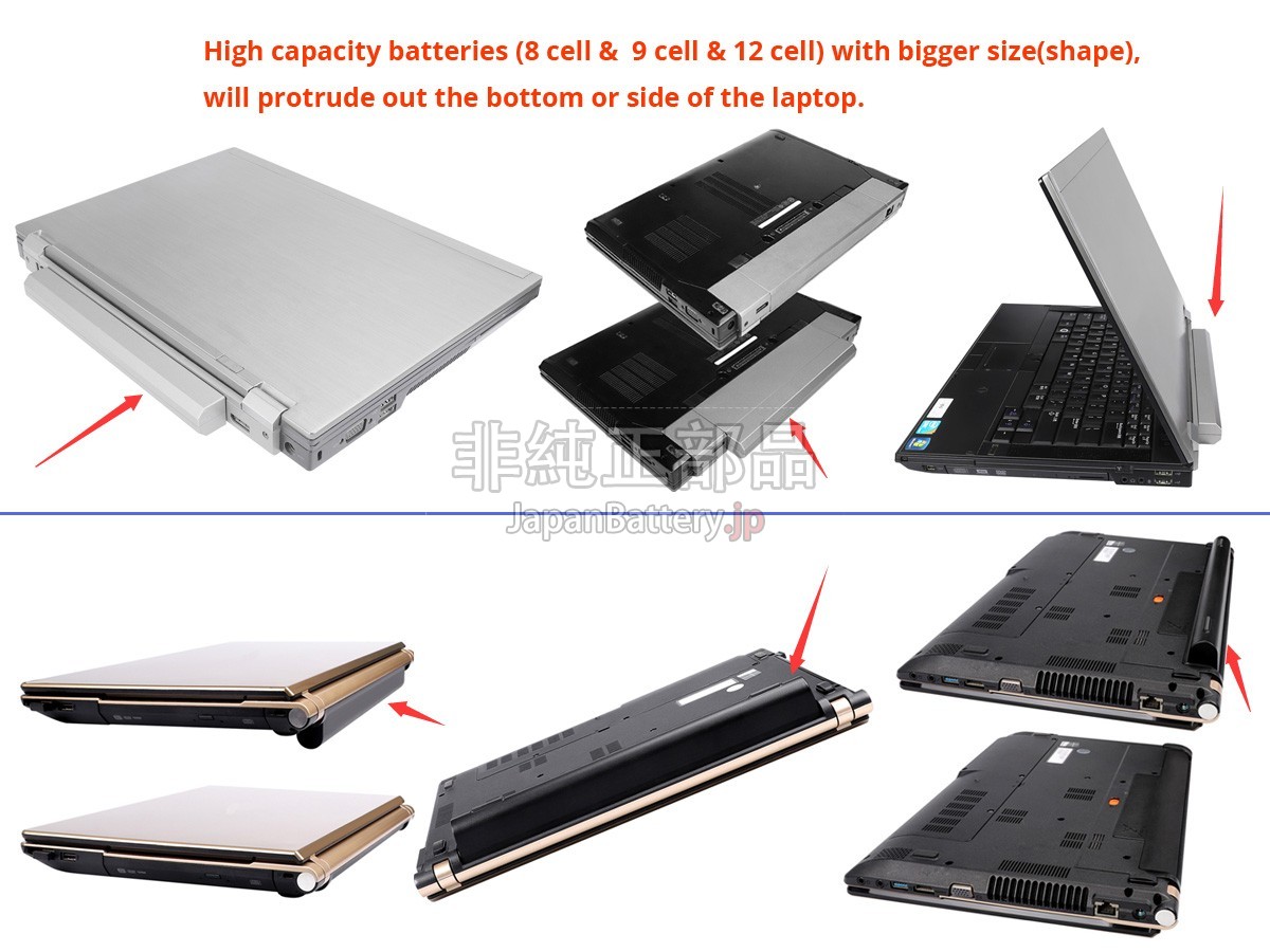 Lifebook ah531 10.8V 48Wh fujitsu ノート PC ノートパソコン 互換 交換用バッテリー M4554rGkg9,  ノートパソコンアクセサリー、周辺機器 - centralcampo.com.br