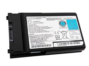 Fujitsu FMVNBP171 交換用バッテリー