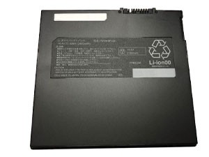 Fujitsu FPB0296 交換用バッテリー