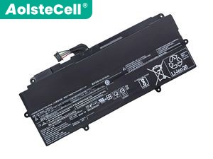 Fujitsu CP803415-01 ノートPCバッテリー