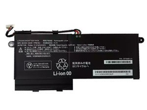 Fujitsu CP794551-01 交換用バッテリー