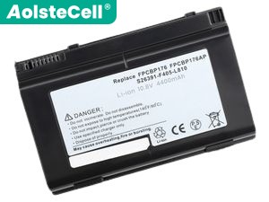 Fujitsu CELSIUS H250 ノートパソコンバッテリー